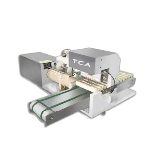 TCA Barbecue Kebab Maker Adana Kebab Skewer for Food Skewers Grill Machine