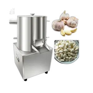 Onion Peeler Garlic Peel Machine