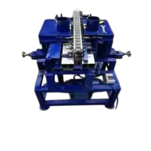 Home Kitchen Scouring Pad Production Machine