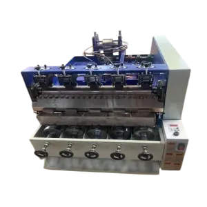 Steel Wire Scourer Making Machine Scrubber Making Machine