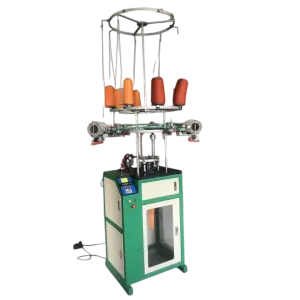 7-9m/h Home Scrubbing Wire Sponge Wipe Machine