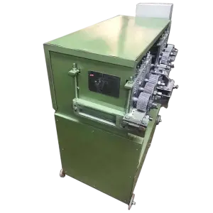 Toothpick Making Machines