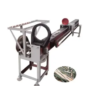 Breaking Machine Wood Toothpick Making Machine for Home Use