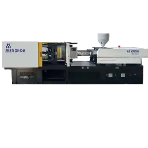 Plastic  OEM Pop Top Vials Bottle Containers PP Plastic Squeeze Pill Injection Molding Machine