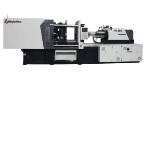 Highshine HS-280 Plastic Medical Snap Cap Pill Bottles Pop Top Vials Squeeze Bottles Injection Making Molding Machine