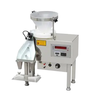 YL-2A Capsule Counting Machine Tablet Counter