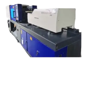 Fully Automatic Plastic Bottle Injection Blowing Molding Molding Machine for Medical Tablet Bottles