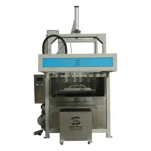 K Cup Coffee Capsule Making Machine Bottle Inner Protector Making Machine