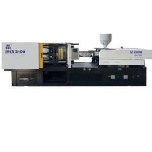 Plastic Dram Container Hinged Lid Vial Snap Cap Pill Bottles Pop Top Injection Molding Machine