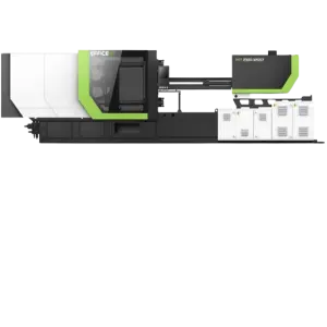 Automatic Small Plastic Cup Making Machine PET Preform Plastic Injection Molding Machine