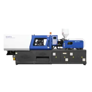 Ningbo  HD170L Plastic Cup Making Machine PET Preform Injection Molding Machine