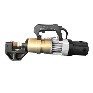 Cc-13 1200W Portable Chain Cutting Machine Hydraulic Rebar Cutter