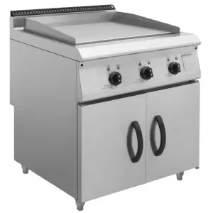 Stainless Steel Full Set Industrial Fast Food Restaurant Hotel Commercial Kitchen Equipment Catering Equipment