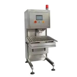 Aseptic Milk BIB Cart Line System Plastic Bags Business BPA Carton Box Machine Pneumatic Driven for Food Beverage Chemicals