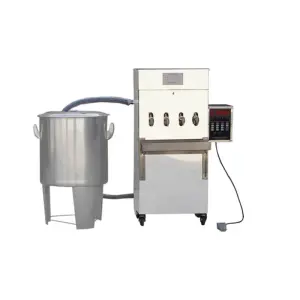 Liquid Filling Machine Automatic Carton Box Aseptic Milk Packing Machine