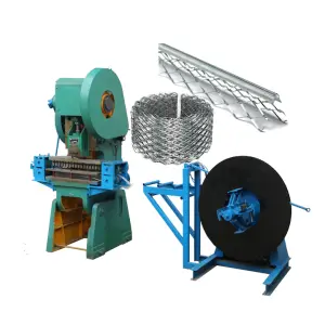 Flanging Machine for Steel Drum Production Line or Steel Barrel Making Machine