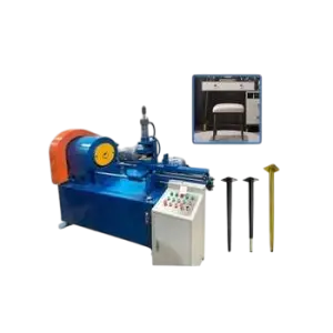 Tube End Forming Machine Tube Shrinking Machine