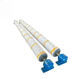 High-Efficiency Toilet Paper Making Machine with  Rolling Mill Guide Roll for Industrial Tissue Production Lines