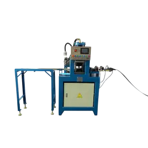 Automatic P06 Copper Wire Pneumatic Pin Nail Making Machine