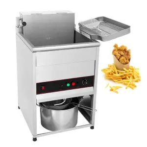 Commercial Electric Fryer  Electric