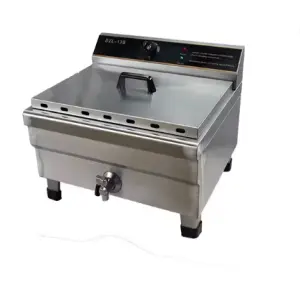 Spiral Potato Deepe Fryer for  GRT-E13B