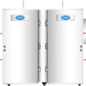 Cabinet Instant Freezer  Quick Freezing Freezer