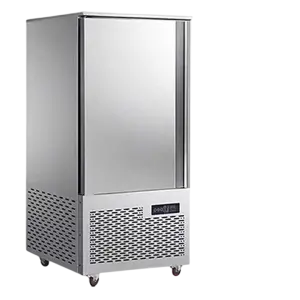 Big Capacity Restaurant Refrigeration Blast Chiller