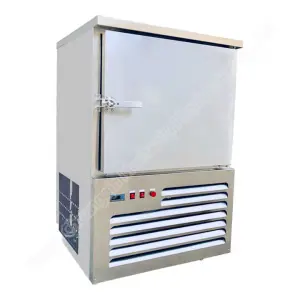 Blast freezer liquid nitrogen blast freezer blast freezers