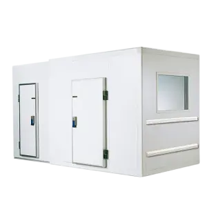 Blast Freezer Sea Food Air Blast Freezer