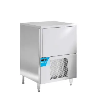 MB6T Quick Fast Instant Freezing Shock Freezer Blast Chiller