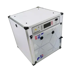 Fully Automatic Double Power Egg Incubator 204 Chicken Eggs Hatching Machine Agricultural Equipment