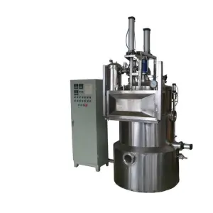 Powerful Multifunction Automatic Low Temperature Food Vacuum Fryer Equipment Frying Machine for VF Snack Chips