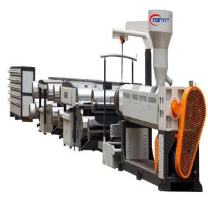 SJ-FS-120/B1200 PP Woven Sack Bag Making Machine