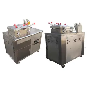 Electric Pressure Fryer Deep Fried Chicken Machine