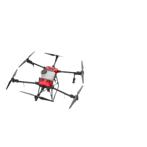 Portable Agricultural Drone Intelligent Remote Control AG Sprayer for Farming