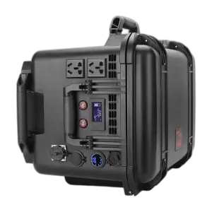 220v 7000w 12506wh Full Set of Solar Portable Power Banks & Power Station