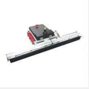 Pv Solar Module Panel Cleaning Tools Robot Intelligent Smart  Robots Power Plant Clean Xiamen Remote Control Cell Brush