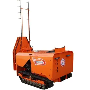 Remote Unmanned Remote Control spray Fully Automatic Intelligent Control for Pesticides in Orchards and Fruit Trees