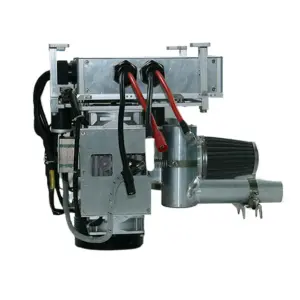 160L Remote Sprayer Gasoline Engine Orchard Farm Drone High Productivity Machine Engine