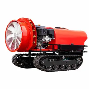 Remote Control Orchard Garden Farm Spray Applicator