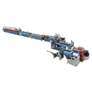 Woodworking Finger Joint Shaper Machine With Automatic Glue