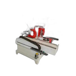 Comb Finger Joint Machine Wood Router Finger Jointer for Tenoning Machine MX3515