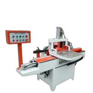 MX3515 Finger Jointing Shaper Finger Joint Shaper Automatic Wood Finger Jointer for Cutting Machine