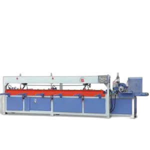 Woodworking Finger Joint Machine Shaper Auto Finger Jointer Machinery