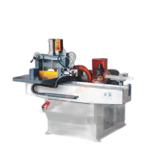 Woodworking Finger Jointer Machine