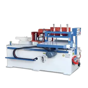 Full Automatic Wood Finger Joint Machine Finger Joint Shaper for Finger Joint Clamp Machine Woodworking Machine
