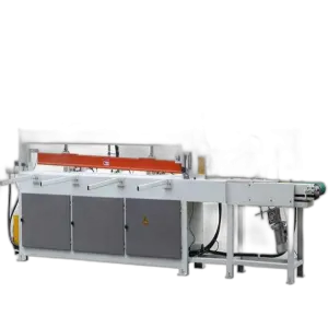 Woodworking Auto Finger Jointing Assemble Machine, SHMZ1525/3B