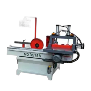 Automatic Finger Joint Shaper Finger Joint Machine Cutter Straight Tenon Jointer Shaper for Wood Joining Tenon and Mortise