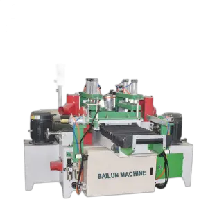 Automatic Finger Joint Production Line Machine