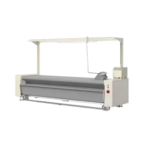 Ironing Table Sheet Ironing Curtain Ironing Machine